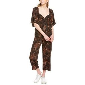 Saltwater Luxe Georgina Jumpsuit